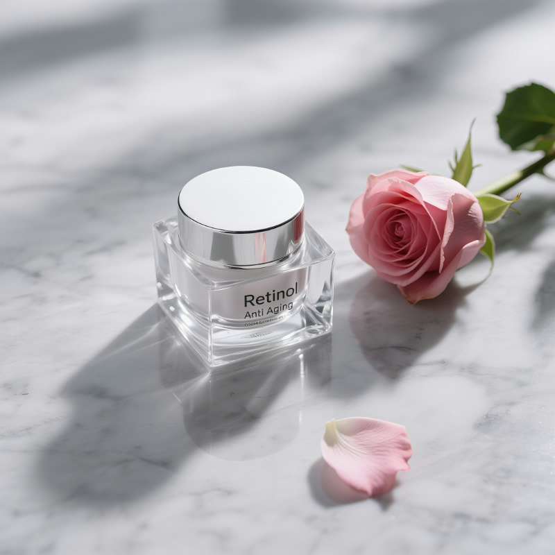 Retinol Anti-Aging Cream​ Best Retinol Cream for Wrinkles​ Hydrating Retinol Face Cream​ Retinol Cream for Mature Skin​ Night Retinol Cream for Aging Skin​ Rich Retinol Cream for Dry Skin