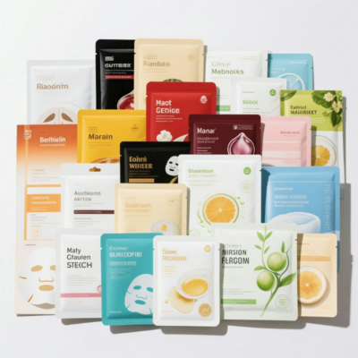 Sheet Mask Hydrating Sheet Mask Korean Sheet Mask Anti-Aging Sheet Mask Natural Sheet Mask Biodegradable Sheet Mask Sheet Mask for Glowing Skin Sheet Mask with Hyaluronic Acid Eco-Friendly Sheet Mask Best Sheet Mask for Sensitive Skin