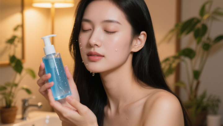 The Science-Backed Skincare Ingredient for Younger-Looking Skin