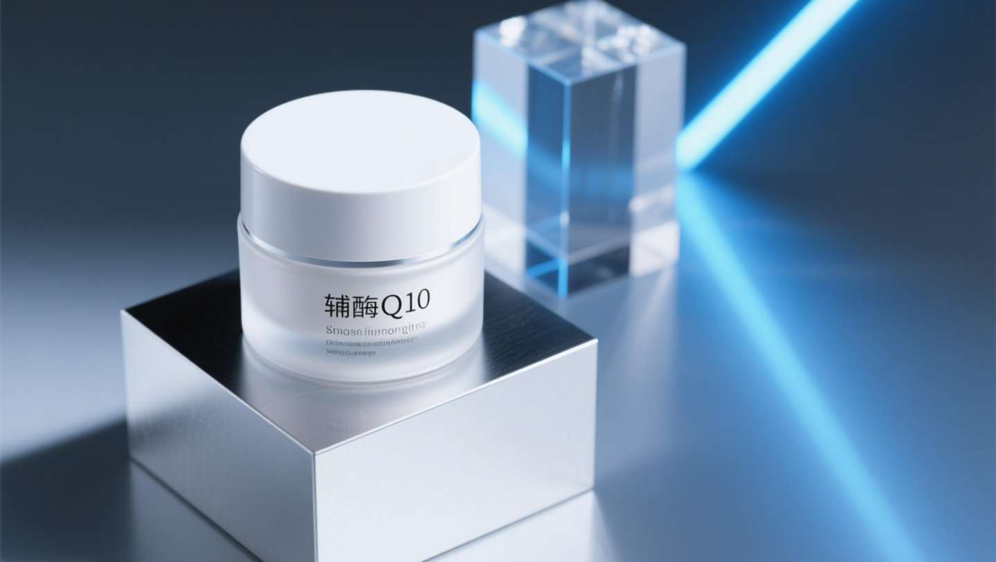 What Are the Benefits and Functions of Coenzyme Q10?