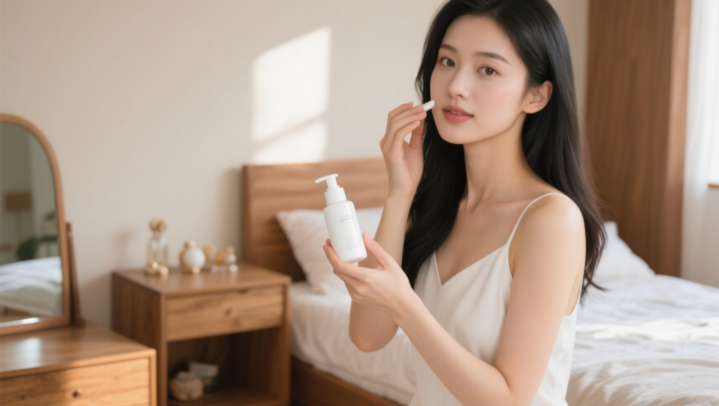 Are Cosmetic Preservatives Harmful to the Skin?