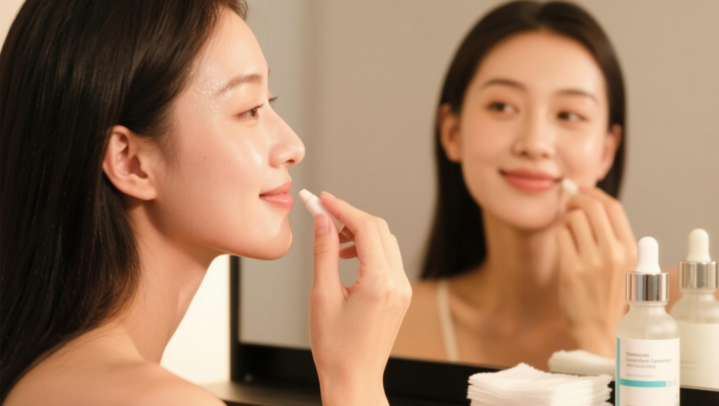 What Are Cosmetic Whitening Agents? A Concise Guide