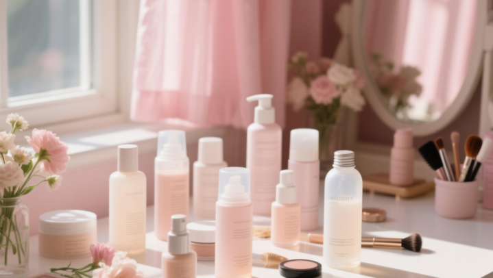 Why Do Cosmetic Brands Frequently Change Their Packaging?