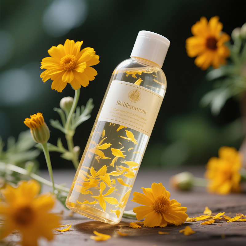 Hydration & Moisturization