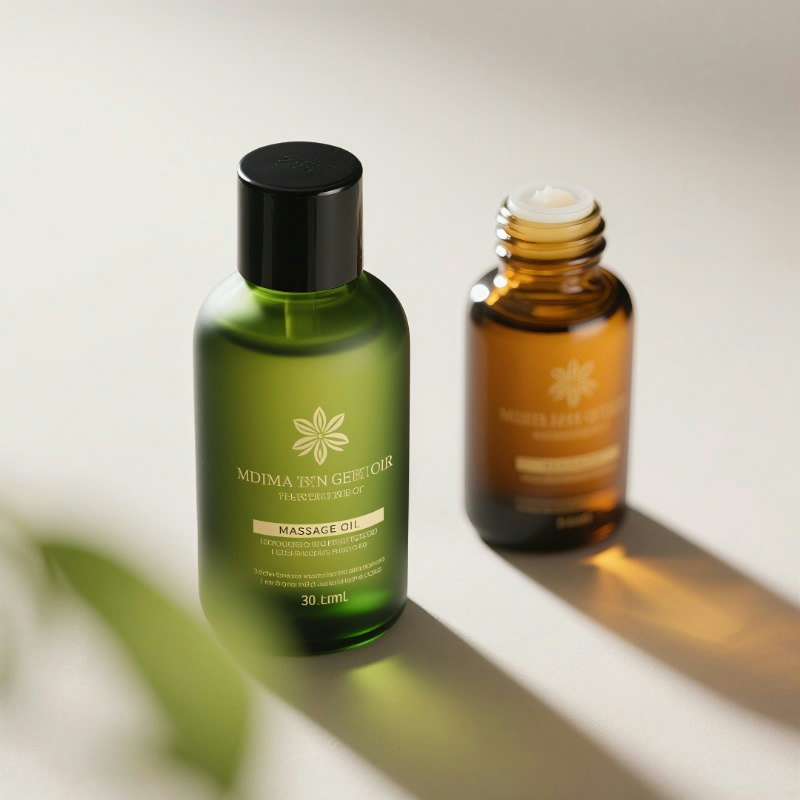 Skincare Oil 